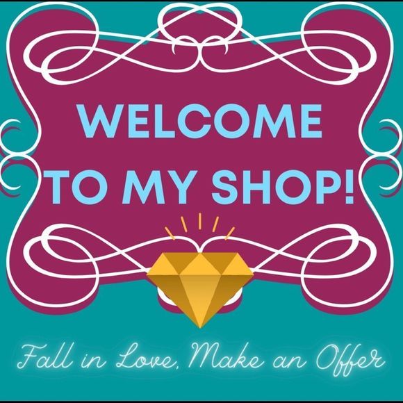 @sofancy2021 Happy you are here! ❤️ - Picture 5 of 9